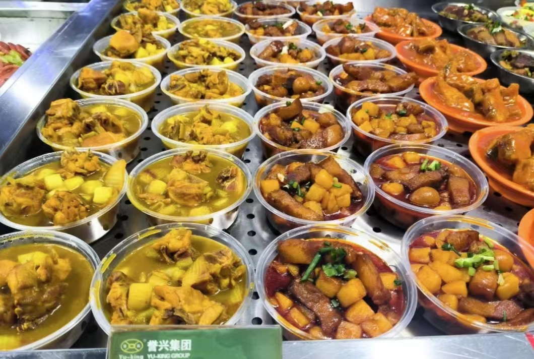太原园区技术经验赋能行动，让技术沉淀引领