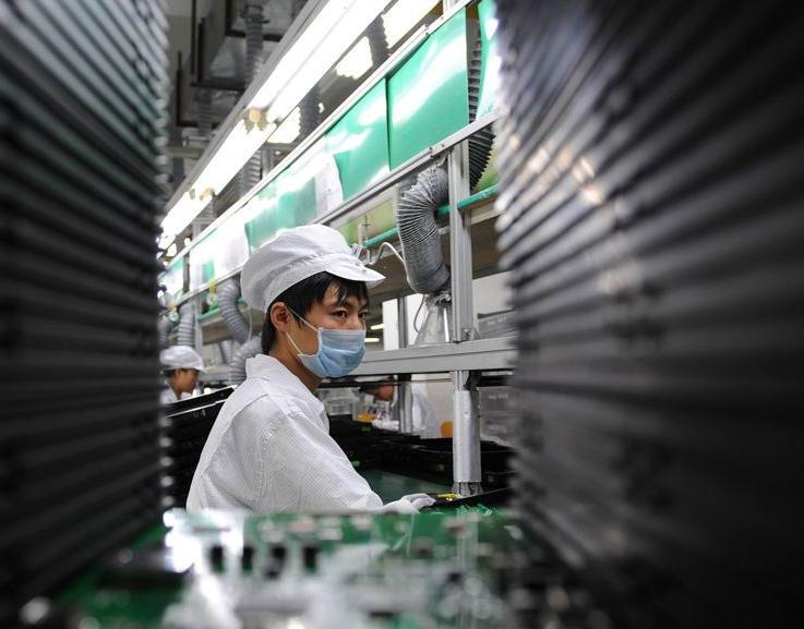 富士康工业富联2025可持续发展报告：“AI+ESG”双轮驱动高质量发展